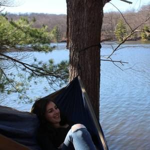 Meet your Posher, Haley